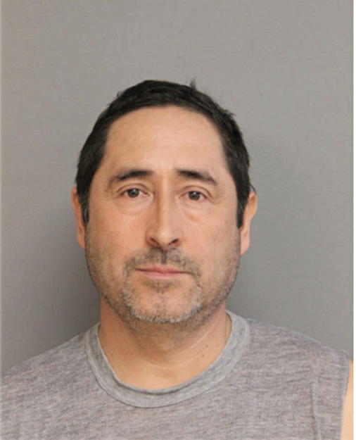 HORACIO CAMPA, Cook County, Illinois