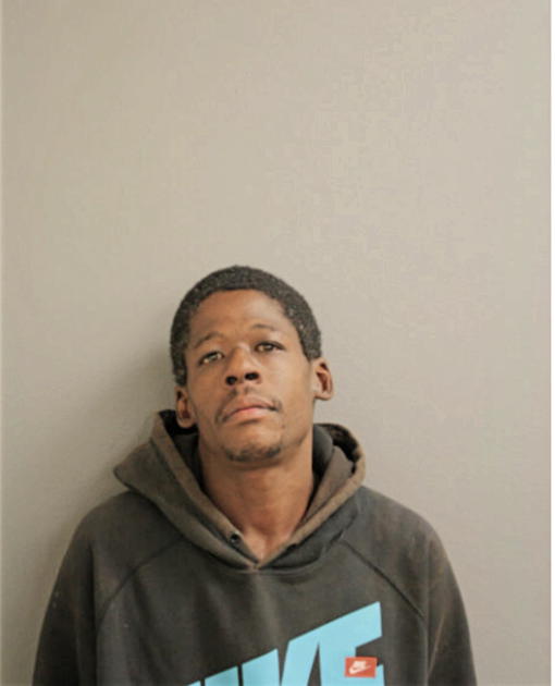 ANDREW CANNON, Cook County, Illinois