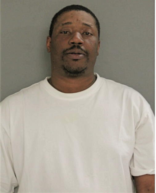 MASHON D CHAMBLIS, Cook County, Illinois