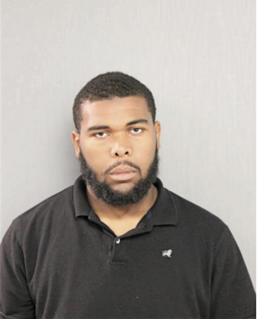 KENDALL L CHAPPLE, Cook County, Illinois