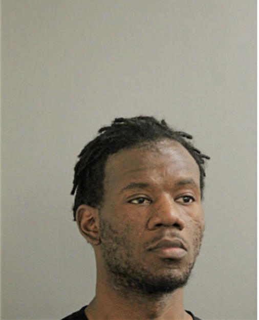KEITH M CLARK, Cook County, Illinois