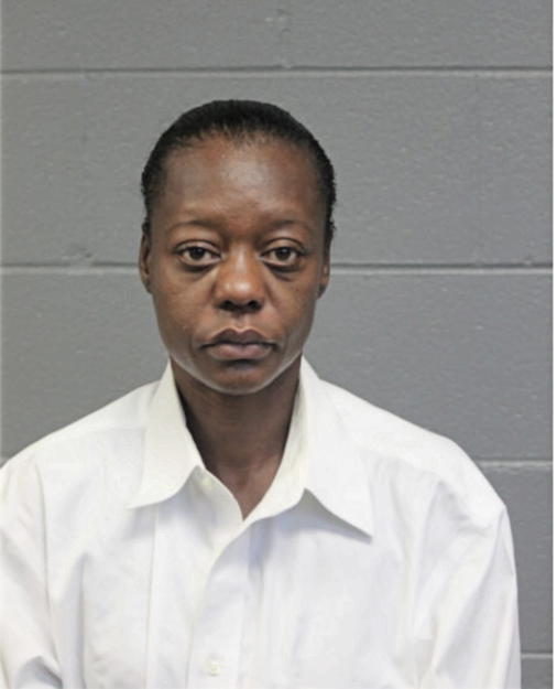 SURBEZZ CLARK, Cook County, Illinois