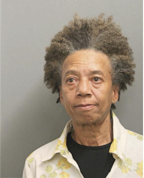 MARION CLAYBOURNE, Cook County, Illinois