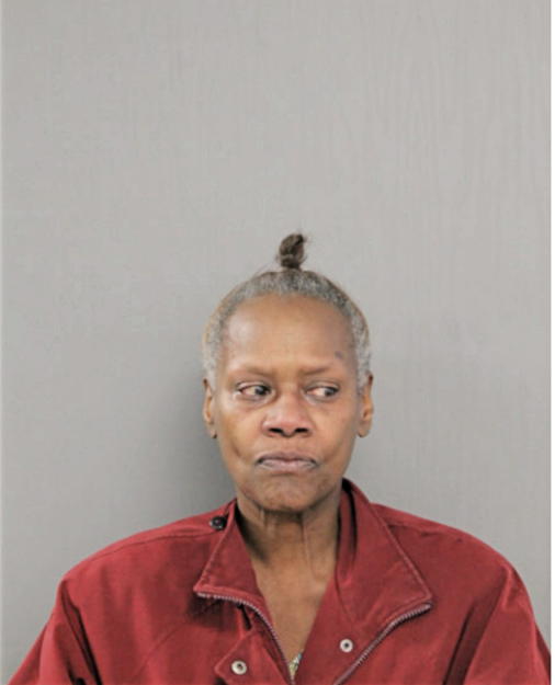 DARLENE A COCHRAN, Cook County, Illinois