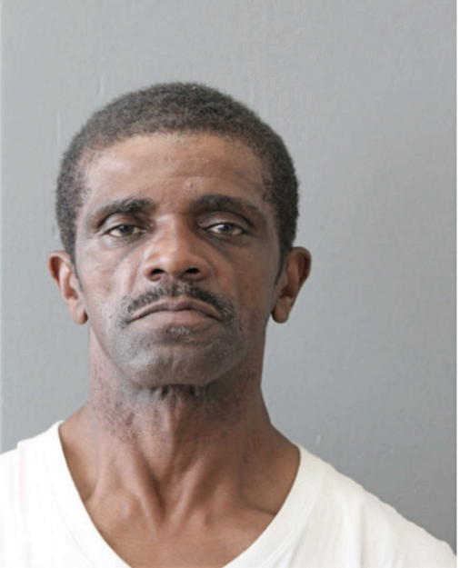 WILLIE D COOPER, Cook County, Illinois