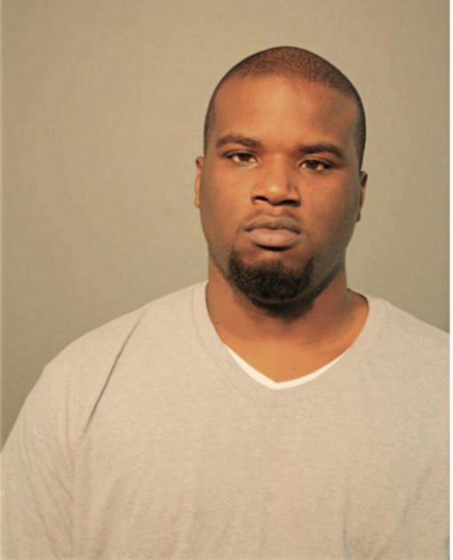 ROOSEVELT COSSOM, Cook County, Illinois