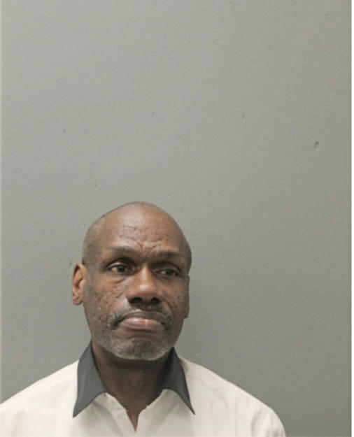 ANDRE E CRAWFORD, Cook County, Illinois