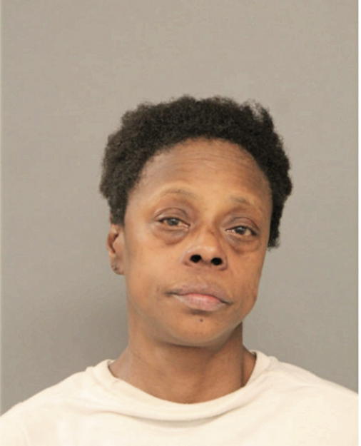 RENEE DAVIS, Cook County, Illinois