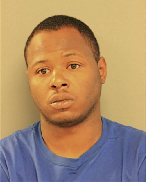 JAMAL DAVNEY, Cook County, Illinois