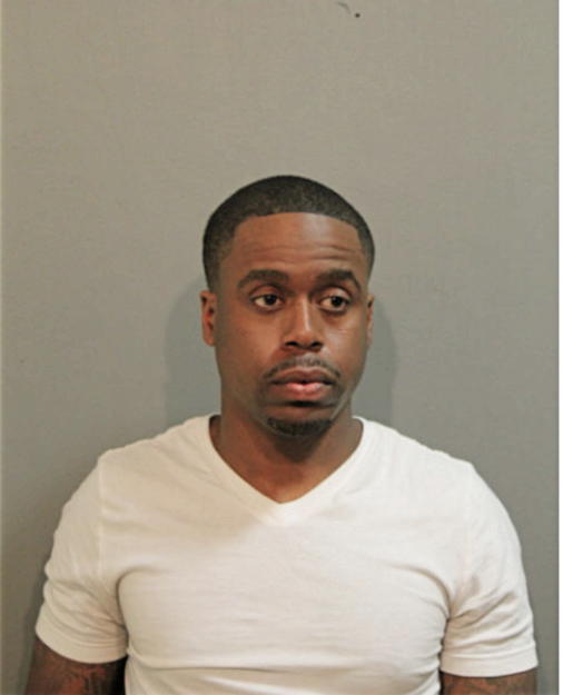 CLARENCE DELPHIE, Cook County, Illinois