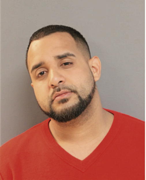 ROBERT ADRIAN DETRES, Cook County, Illinois