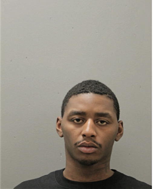 DESHAWN L EDWARDS, Cook County, Illinois