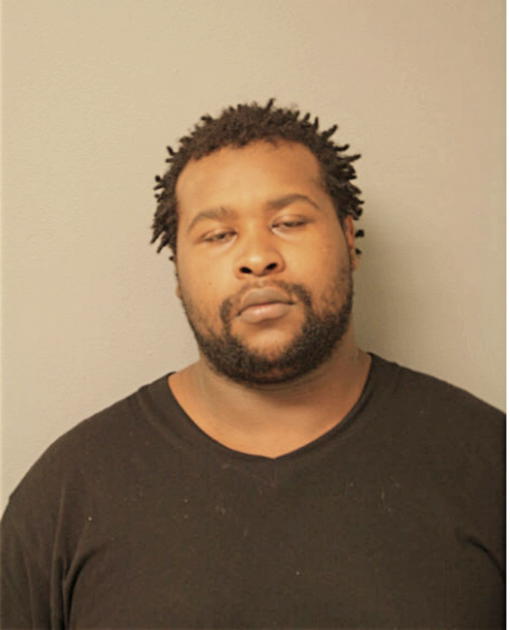 CARTRAY L EMORY, Cook County, Illinois