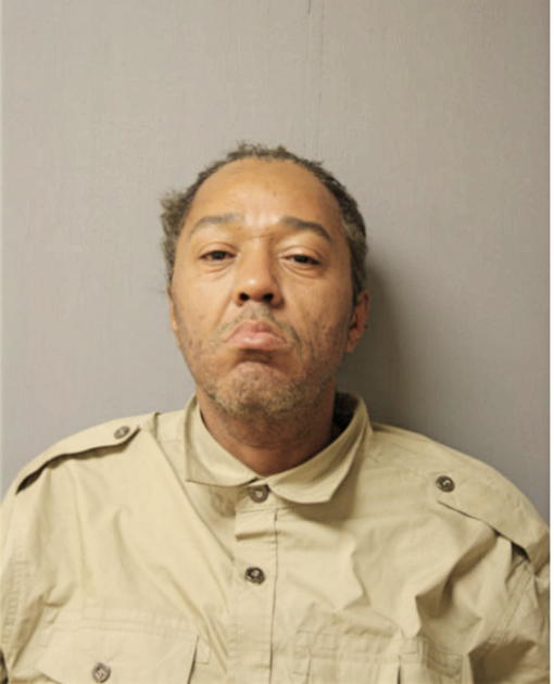 ERIC J FORD, Cook County, Illinois