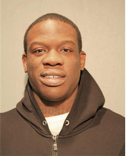 DURELL FOSTER, Cook County, Illinois