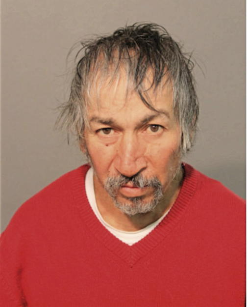FAUSTINO GACILAZO, Cook County, Illinois
