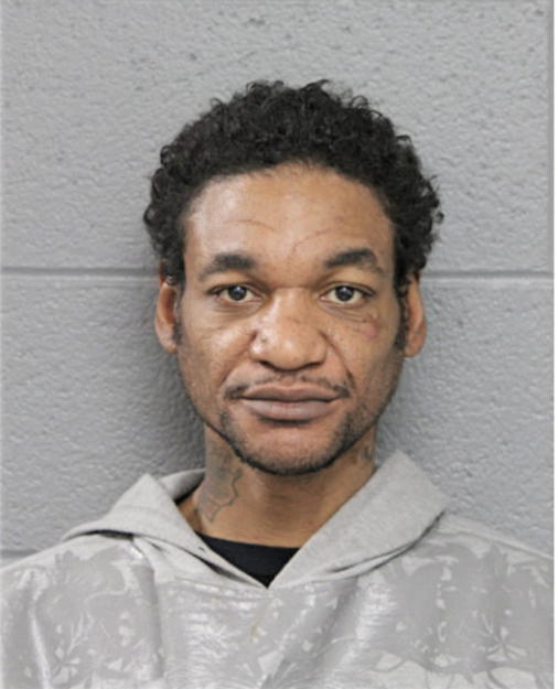 EDWARD GADDIS, Cook County, Illinois