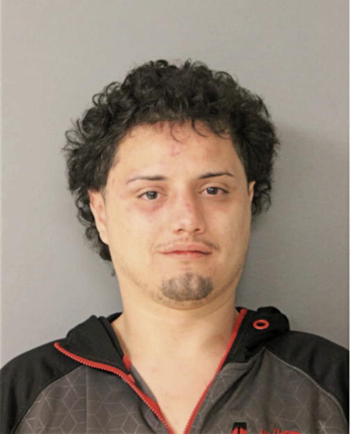 ROGELIO GARCIA, Cook County, Illinois