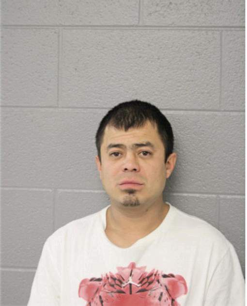 LUIS GARCIA-ZAVALA, Cook County, Illinois