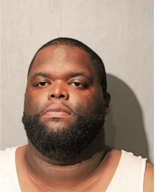 ANDRE E HALLEY, Cook County, Illinois