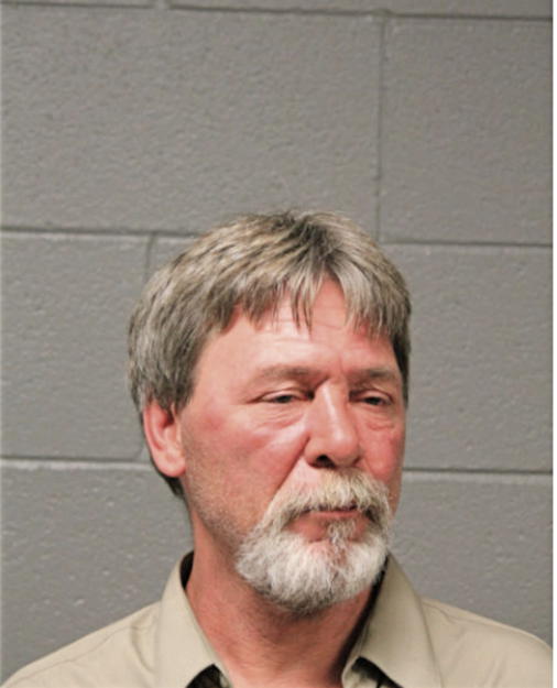ANTHONY R HALT, Cook County, Illinois