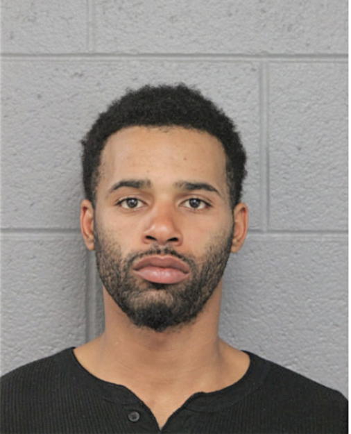 DEVON HARPER, Cook County, Illinois