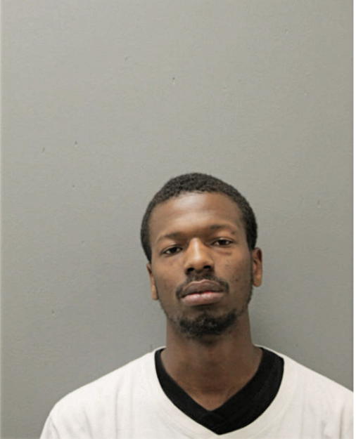 GREGORY D HARVEY, Cook County, Illinois