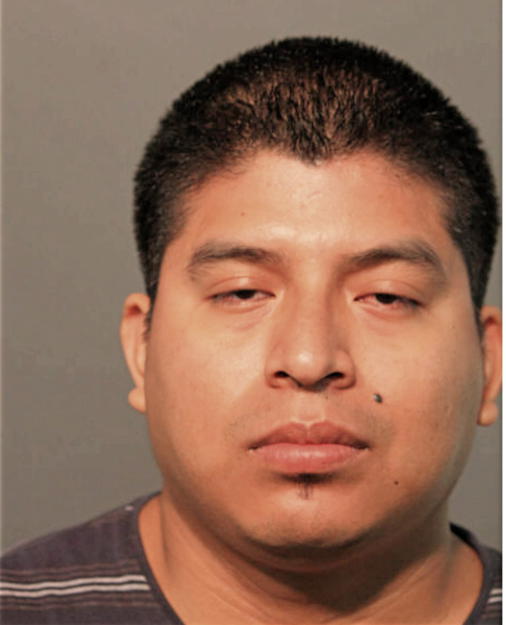 ADAN HERNANDEZ-COSTILLA, Cook County, Illinois