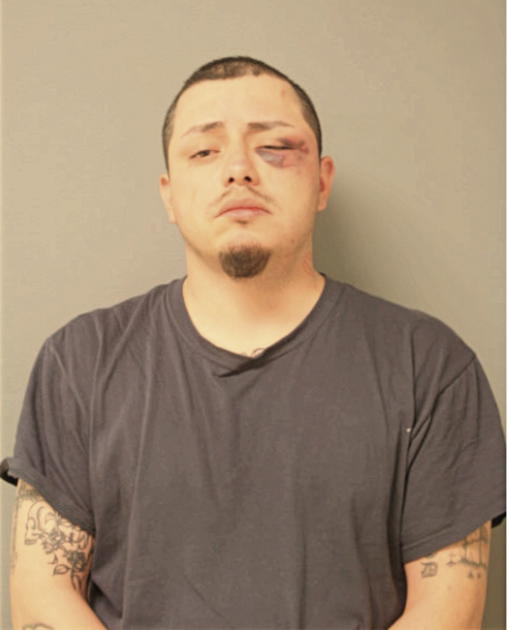 MAURISIO HERNANDEZ, Cook County, Illinois