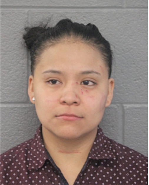 YULEIDI MELCHOR HERNANDEZ, Cook County, Illinois