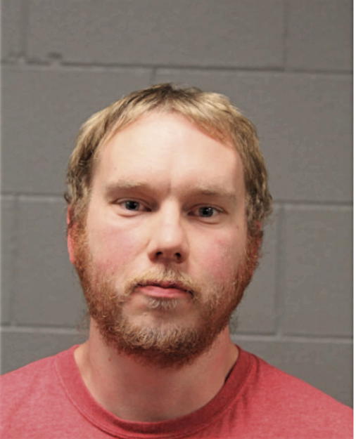 JUSTIN D HIRSCHBERG, Cook County, Illinois