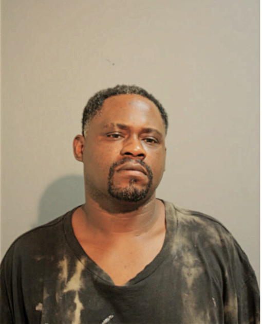 BRIAN SCOTT HODGES, Cook County, Illinois