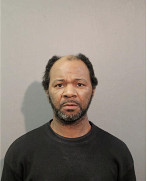 FELIX W HOLLIMAN, Cook County, Illinois