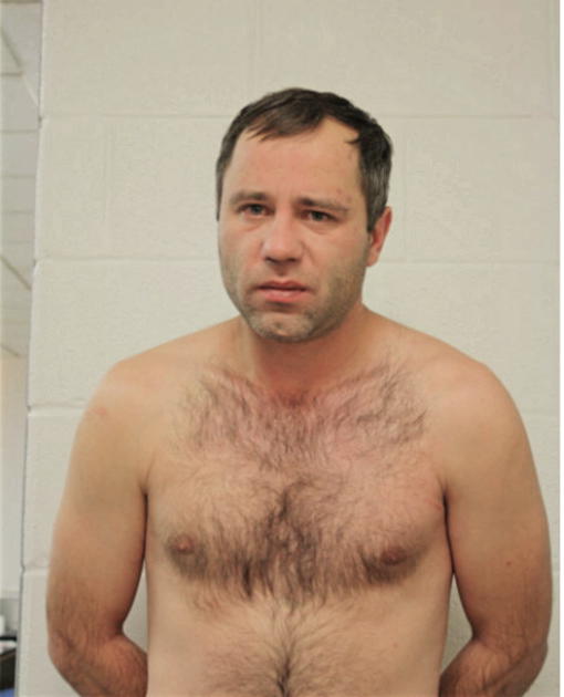 MYKHAYLO IVANKIV, Cook County, Illinois