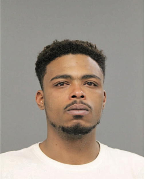 PATRICK K IVY, Cook County, Illinois