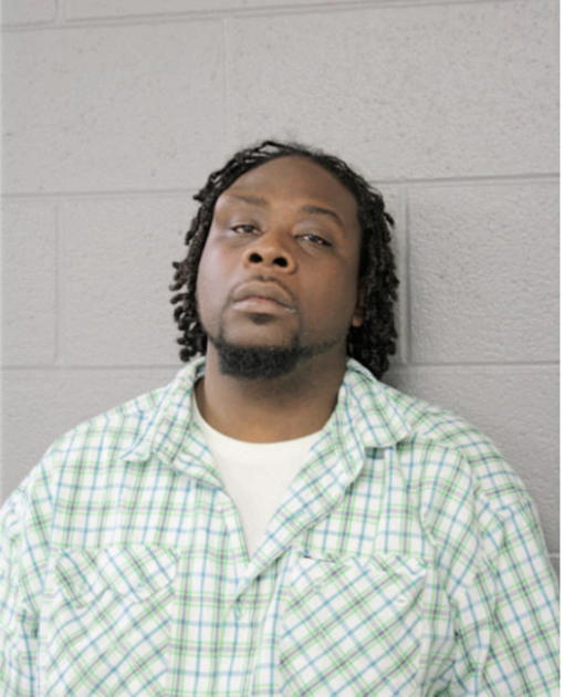 JERRY JOHNSON, Cook County, Illinois
