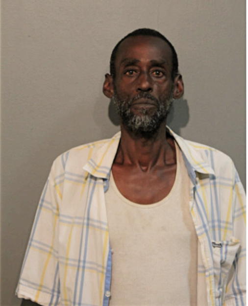 LAVELL D JOHNSON, Cook County, Illinois
