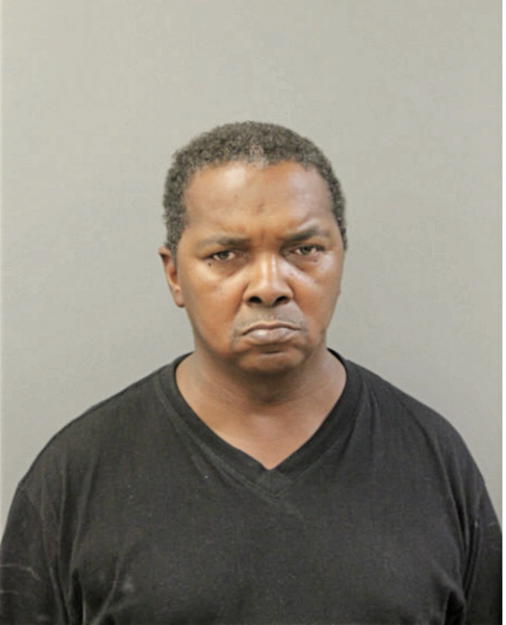 VICTOR JOHNSON, Cook County, Illinois