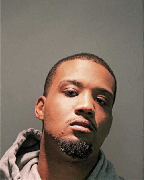 JUSTIN A JONES, Cook County, Illinois