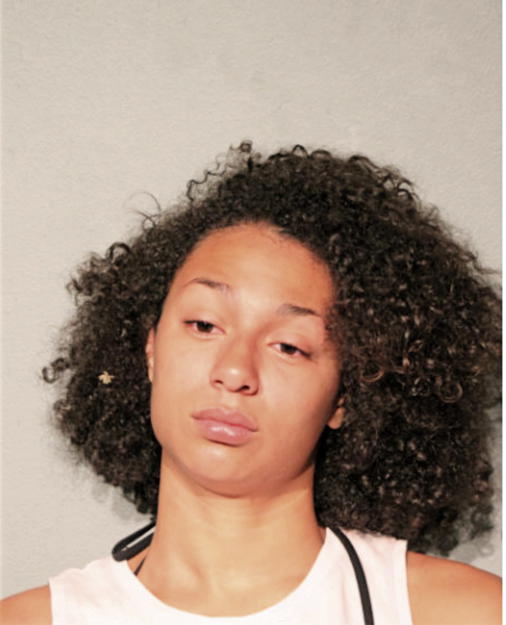 PAYTON J JONES, Cook County, Illinois