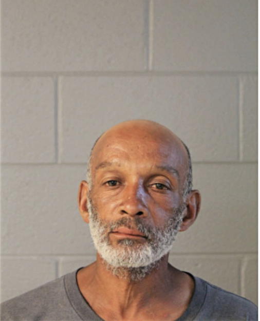 RONALD R JONES, Cook County, Illinois