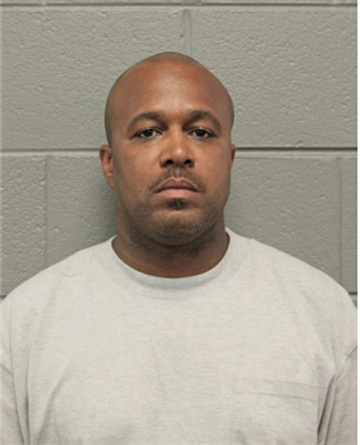 CHRISTOPHER MORGAN JOSSELL, Cook County, Illinois