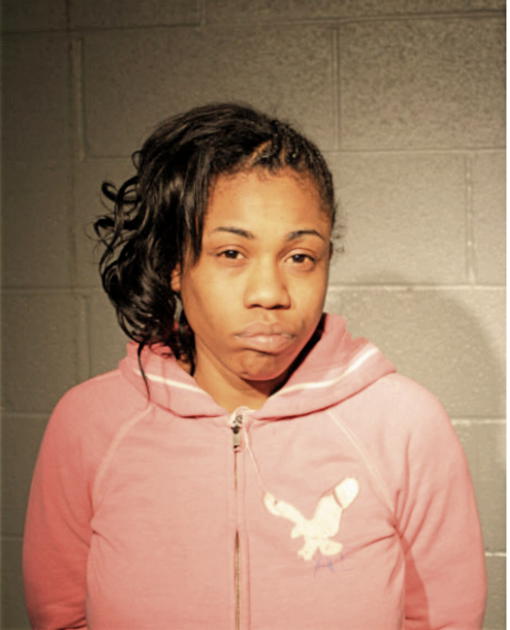 YATAKA KIDD, Cook County, Illinois