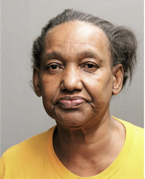 DOROTHY L KIRKWOOD, Cook County, Illinois