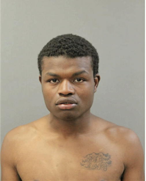 ANDREW KOUTOUFARI, Cook County, Illinois