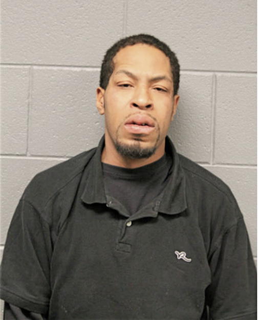 LONDELL D LANCASTER, Cook County, Illinois