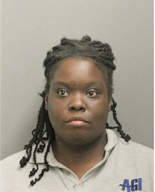 MONIQUE S LEONARD, Cook County, Illinois