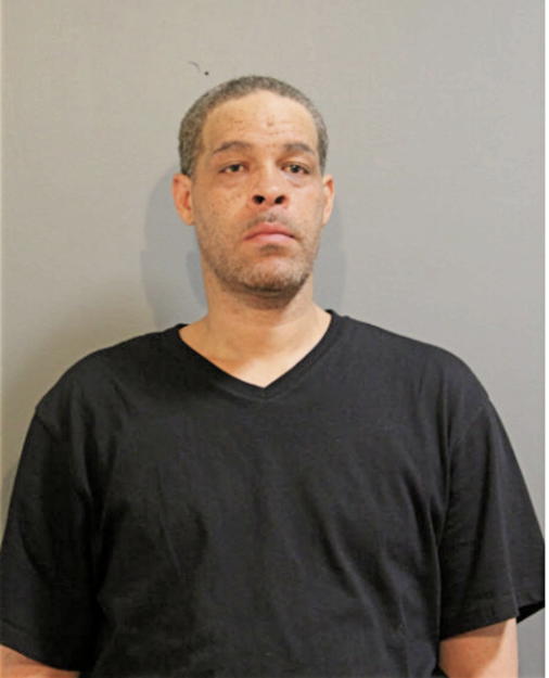 LANELL D LONDON, Cook County, Illinois