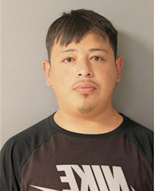 ANGEL E LOPEZ, Cook County, Illinois