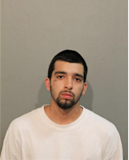 CARLOS LOPEZ, Cook County, Illinois